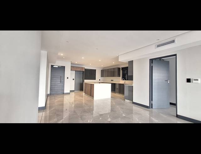 3 BEDROOM APARTMENT TO LET IN MUSGRAVE